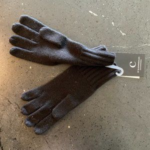 NEW Cashmere Gloves — NWT